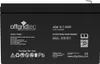 Offgridtec® AGM 7Ah 20HR 12V - Batteria solare Estremamente Anteprima dell’immagine prodotto 4