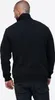 Herren Sweatjacke mit Reißverschluss normale Passform Produktbild-Vorschau 5