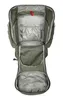TATONKA zaino da escursione zaino Akela 35 Stone Grey Olive Anteprima dell’immagine prodotto 6