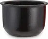 Mini ryżowar Asia 0.45L misa ceramiczna LED 7 funkcji 220V Podgląd zdjęcia produktu 2