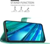 Cadorabo DE-156696, realme, Realme 5 PRO / Realme Q, Zelená Náhled obrázku produktu 4