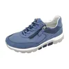 Gabor ROLLING SOFT Damenschuhe - bequeme Schnür- Halbschuhe Produktbild-Vorschau 9