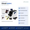 SCANNUM® 1200-S počítačka bankovek s detekcí padělků – 1 Náhled obrázku produktu 6