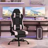 WOLTU Massage Gaming Stuhl, ergonomisch, Computerstuhl mit Produktbild-Vorschau 2