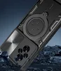 Pouzdro pro Realme C67 4G dvojvrstvé odolné pouzdro s Náhled obrázku produktu 8