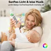 Nasensauger Baby mit 3 Saugstufen, 7 Lichtmodi, Produktbild-Vorschau 2