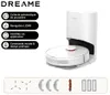 Aspirateur robot, Dreame, D10 Plus, 4000 Pa, 5200 mAh, 46 Voir les images du produit 13