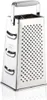 LEIFHEIT ComfortLine grattugia quadrata 10,8x8,4x23,8cm Anteprima dell’immagine prodotto 4