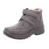 Schlupf/Reißverschlußstiefelette Warmfutter Freizeit Produktbild-Vorschau 8