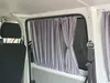 Maß Gardinen Set blickdicht für VW T5 T6 T6.1 Transporter Produktbild-Vorschau 1