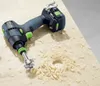 Akumulatorowa wiertarko-wkrętarka Festool TXS 12 2,5-Plus Podgląd zdjęcia produktu 7
