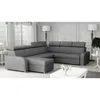 A U-shaped sectional sofa in a modern living room setting. Náhled obrázku produktu