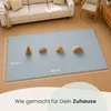 18-delige speelmat voor baby's, puzzelmat - 30x30 cm, Productafbeelding-voorbeeld 8