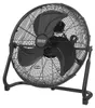 Brasseur d'air 45cm 120w noir - Taurus - 944669000 - Voir les images du produit 6