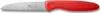 Küchenmesser rot 18 cm Polypropylen 1972 rostfrei, Produktbild-Vorschau 4