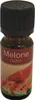 Duftöl in Glasflasche Melone Inhalt ca. 10ml Produktbild-Vorschau 1