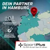SportPlus I Rudergerät I für zuhause, Rudermaschine Produktbild-Vorschau 7
