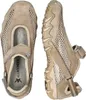 Allrounder by Mephisto Niro Klettschuh Braun Produktbild-Vorschau 16
