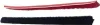 INF Bandes de Brosse Douces en Peluche pour Dyson V10 V11 Voir les images du produit 2