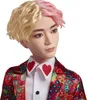 bts Modepuppe Idol V, Kunststoff, 28 cm, 11 Produktbild-Vorschau 3