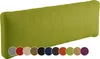 sunnypillow Palettenkissen Outdoor, wasserdicht, Produktbild-Vorschau 1