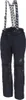 Rukka Shield-R Motorrad Textilhose, schwarz/schwarz, 56 Produktbild-Vorschau 1