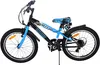 Volare Sportivo 20 Zoll 7 Gang Kinderfahrrad 20 Zoll Produktbild-Vorschau 9