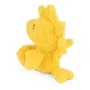 SNOOPY - Petit ours en peluche Woodstock Petit ours en Voir les images du produit 3