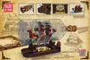 Mould King® 10085 Revenge in a Bottle Mid-Scale Produktbild-Vorschau 7