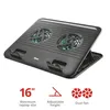 Trust Cyclone Notebookständer 40,6 cm (16 Zoll) mit Lüfter Produktbild-Vorschau 8
