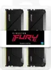 Kingston FURY Beast RGB - DDR4 - Kit - 16 GB: 2 x 8 GB Produktbild-Vorschau 3