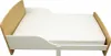 Letto per bambini 140x70 cm con protezione anticaduta e Anteprima dell’immagine prodotto 4