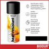 BIODUR Hittebestendige Siliconen Spuitverf - Zwart - 400ml Productafbeelding-voorbeeld 1