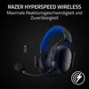Razer BlackShark V3 X HyperSpeed, Verkabelt & Kabellos, Produktbild-Vorschau 6