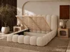 Emlar Polsterbett Mellow 200x200 cm - Bett mit Bettkasten & Produktbild-Vorschau 3
