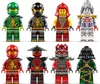 LEGO® NINJAGO® 71836 Světelný drak Náhled obrázku produktu 45