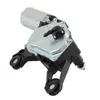 Wischermotor Heckwischer for Audi A3 8P1 8PA A4 Avant 8E5 Produktbild-Vorschau 4
