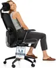 Ergonomiczne krzesło biurowe Desktronic SitOne, regulowane, Podgląd zdjęcia produktu 1