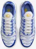 Nike Air Max Plus "White Lyon Blue Varsity Maize" Bleu, Voir les images du produit 4