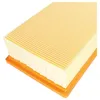 vhbw 2x Flachfaltenfilter ISO ePM10 50% kompatibel mit Produktbild-Vorschau 6