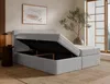 Emlar Boxspringbett Tilia ONE 140x200 - Bett mit Matratze Produktbild-Vorschau 3