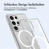 imoshion Cover protettiva posteriore con MagSafe Samsung Anteprima dell’immagine prodotto 6