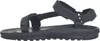 Lizard Super Hike Pelle Sandali Nero EU 41 Uomo Nero EU 41 Anteprima dell’immagine prodotto 3