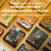 BOXILAND® fruit noten & pitten adventskalender 2026 bio, 24 Productafbeelding-voorbeeld 7
