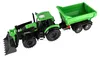 Lena 04617, Traktor, 3 Jahr(e), Metall, Mehrfarbig Produktbild-Vorschau 6