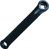 Messingschlager Kurbel SB, links, L=170mm, Stahl, Produktbild-Vorschau 1