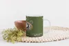 KitchenYeah® Tasse Kaffeetasse Kaffeebecher 350 ml Oldtimer Produktbild-Vorschau 6