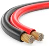 Lautsprecherkabel Audio Kabel Boxenkabel 100% CCA 30m Produktbild-Vorschau 2