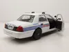 Greenlight Collectibles 85563 Ford Crown Victoria Detroit Produktbild-Vorschau 5