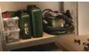 Bosch Home and Garden EasyVac 3 06033D1000 Trockensauger Anteprima dell’immagine prodotto 5